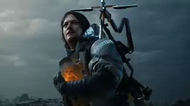 Death Stranding 2, 26 Haziran'da Geliyor