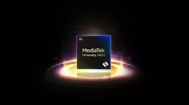 MediaTek Dimensity 9400 Plus Çıkış Tarihi Belli Oldu