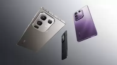 Infinix Note 50 Serisi Yapay Zeka Özellikleriyle Görücüye Çıktı!