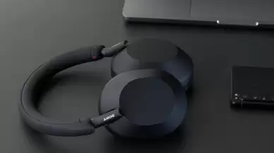 Sony WH-1000XM6 kablosuz kulak üstü kulaklığın detayları sızdırıldı