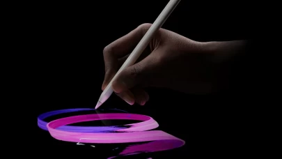 Apple Pencil Pro Özellikleri ve Fiyatı