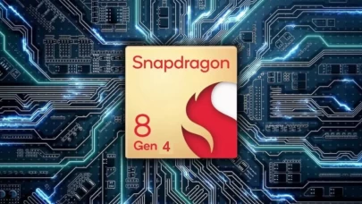 Snapdragon 8 Gen 4: Apple İşlemcisine Rakip Olacak!