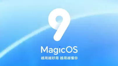 MagicOS 9: HONOR'un Yeni Nesil İşletim Sistemi Yapay Zeka, Güvenlik ve Performansı Artırıyor