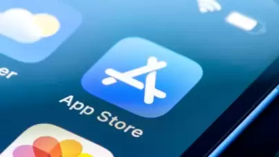 Apple App Store'a Büyük Bir Yapay Zeka Güncellemesi Getiriyor