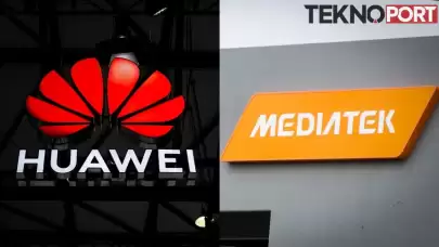 Huawei Patent Anlaşmazlığı Nedeniyle MediaTek'i Mahkemeye Veriyor