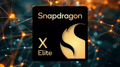 Snapdragon X2 Elite İşlemci Test Ediliyor