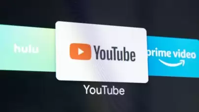 Android TV için YouTube 'Kim İzliyor' Özelliğini Alıyor