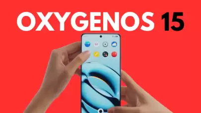 OxygenOS 15 Beta: Nasıl Kurulur, Uygun Cihazlar