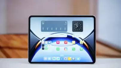 OPPO'dan İki Yeni Tablet: Pad 3 Ultra ve Pad 3 Mini Özellikleri Sızdırıldı