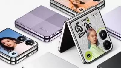 Xiaomi Mix Flip 2 Erken Çıkış Yapacak: İşte Özellikleri