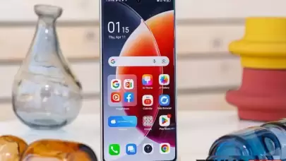 Tecno Camon 40 Pro Sadece "LTE" Seçeneğiyle Gelecek