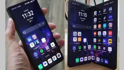 Honor Magic V3 Türkiye'de 80 Bin TL'den Satışa Sunuldu: İşte Özellikleri