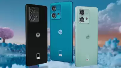 Motorola Edge 50 Neo Özellikleri Sızdırıldı