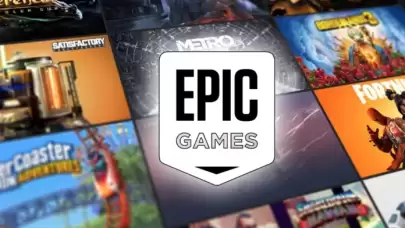 Epic Games 18 Temmuz'da Ücretsiz Oyunlar Sunacak