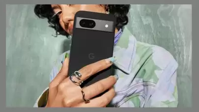 Google Pixel 9 Hakkında Sürpriz Detay