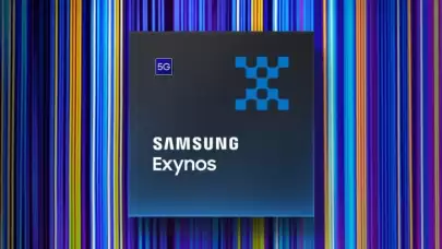 Exynos 2500 çipi Apple A15 Bionic'i geride bırakacak!