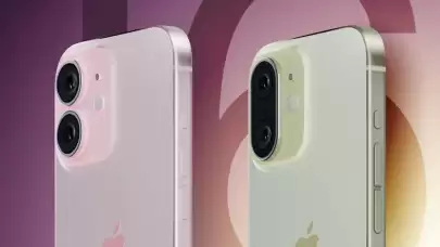 iPhone 16 Pro'nun ‘Gül Pembesi’ Rengi Ortaya Çıktı