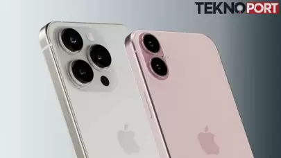 iPhone 16 Lansmanı 10 Eylül'de Yapılacak