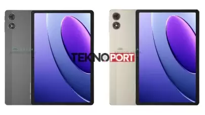 Tecno'nun yeni tabletleri: MegaPad 10 ve MegaPad 11 sızdırıldı