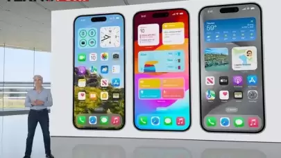 iOS 18 Beta 5 Kullanıma Sunuldu: İşte Sürpriz Detaylar