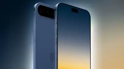 Apple’dan iPhone 17 Serisinde Kamera Sürprizi