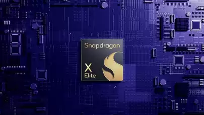 Snapdragon X Elite'in Çekirdek Mimarisi Ortaya Çıktı