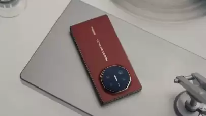 Huawei Mate XT Videosu Paylaşıldı: İşte Etkileyici Detaylar