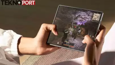 Galaxy Z Fold Special Edition'ın Görüntüsü Yayınlandı