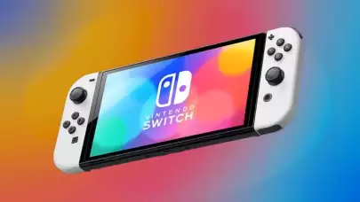 Nintendo Switch 2 Render Görselleri Paylaşıldı: İşte Merakla Beklenen Oyun Konsolunun Tasarım İpuçları