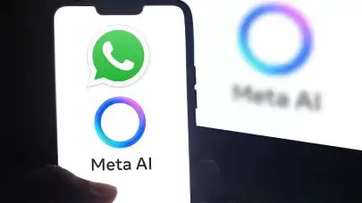 WhatsApp'ta Meta AI Ana Ekranın Merkezine Geliyor