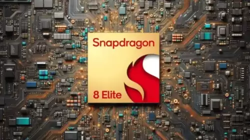 Snapdragon 8 Elite Teste Tabi Tutuldu: Aşırı Isınma Sorunuyla Şaşırttı!