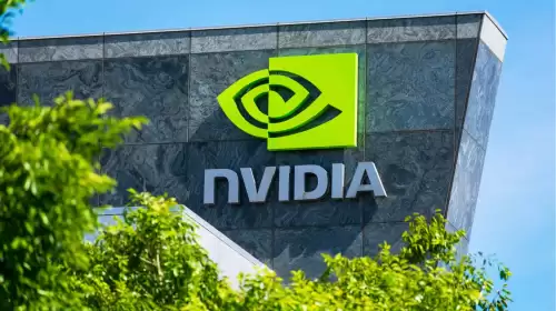 Nvidia Hisseleri Tavan Yaptı: Trump Zaferinin Ardından Piyasa Değeri Uçtu!