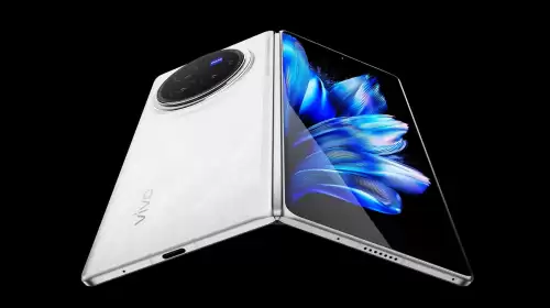 Vivo X Fold 4 Özellikleri Sızdırıldı; Çıkış Tarihi Belli Oldu