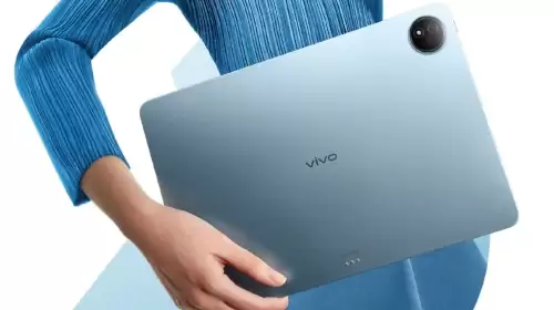 Vivo Pad 4 Pro Özellikleri Ortaya Çıktı