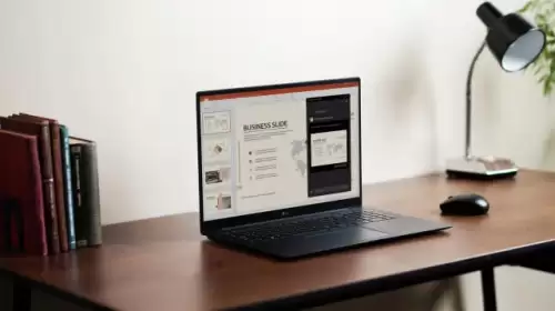 LG Gram 2025 Serisi Tanıtıldı: Yapay Zeka Destekli Dizüstü Bilgisayarlar