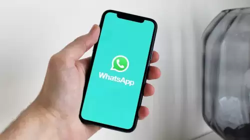 WhatsApp 1 Ocak 2025'ten İtibaren Bu Cihazları Desteklemeyecek