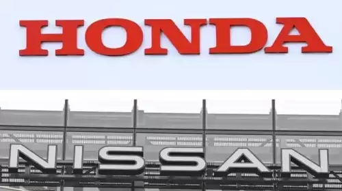 Honda ve Nissan Güçlerini Birleştiriyor: Dünyanın 3. Büyük Otomobil Grubu Geliyor