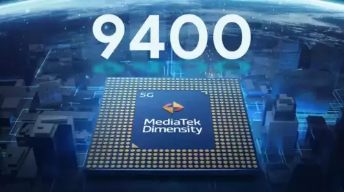 MediaTek Dimensity 9400 Yapay Zekaya Odaklanacak