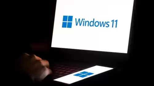 Windows 11'e Heyecan Verici Bir İyileştirme Geliyor