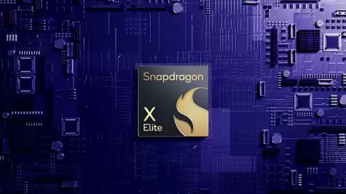 Snapdragon X Elite'in Çekirdek Mimarisi Ortaya Çıktı