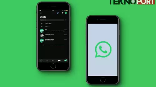 WhatsApp Yapay Zeka Destekli Sesli Sohbet Moduna Kavuşacak