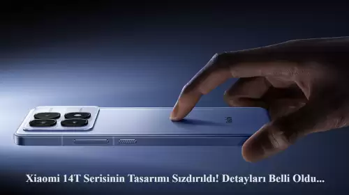 Xiaomi 14T Serisi 26 Eylül'de Tanıtılacak! İşte Detaylar