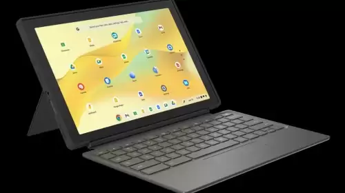 Acer Chromebook Tab 311 Piyasaya Çıktı: Öğrenciler için Tasarlandı