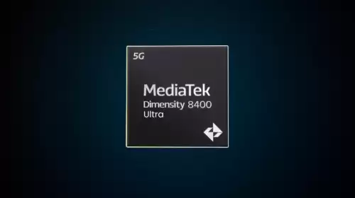 MediaTek Dimensity 8400 Ultra: AnTuTu ve Geekbench Puanları