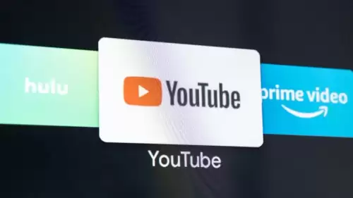 Android TV için YouTube 'Kim İzliyor' Özelliğini Alıyor