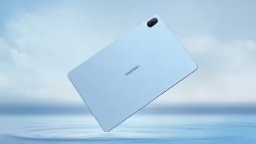 Huawei Artık Dünyanın 4. Büyük Tablet Üreticisi!