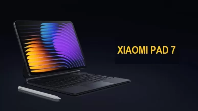 Xiaomi Pad 7 Serisi Küresel Çapta Tanıtılacak: İşte Beklenen Özellikler