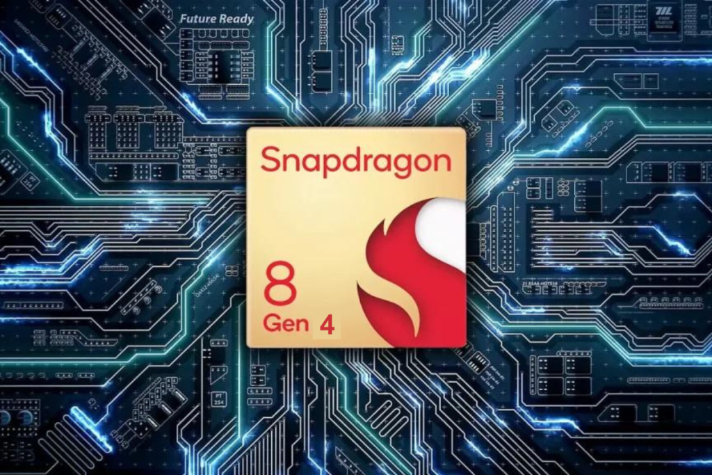 Snapdragon 8 Gen 4: Apple İşlemcisine Rakip Olacak!