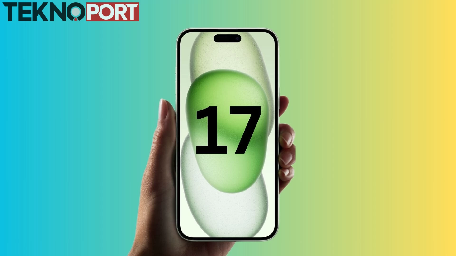 iPhone 17 Pro Alışılmadık Derecede 'Canlı' 3 Renkte Gelecek