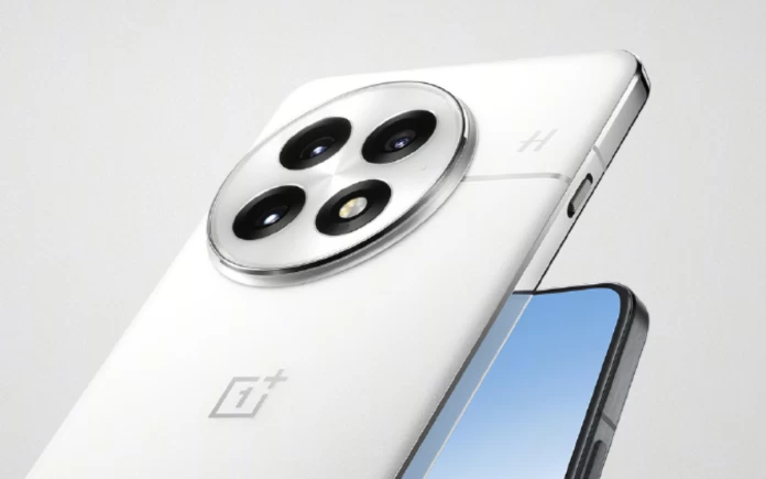 Şık Tasarımlı OnePlus 13 Görücüye Çıktı: İşte Fiyatı ve Özellikleri